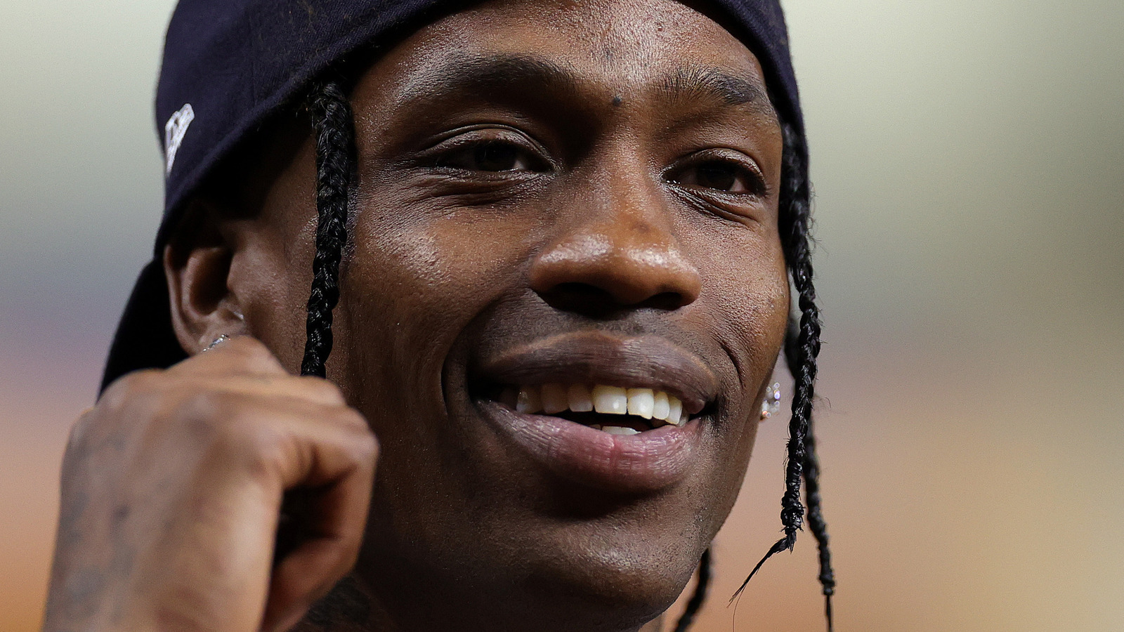 What Did Travis Scott Do Immediately After The Astroworld Festival Tragedy?