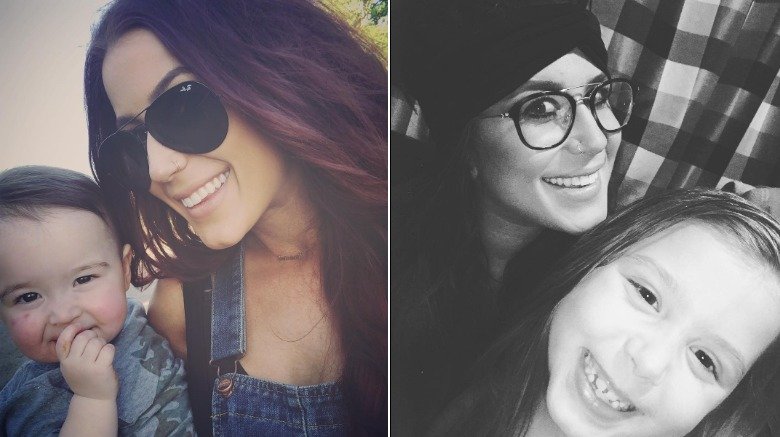 chelsea houska kids