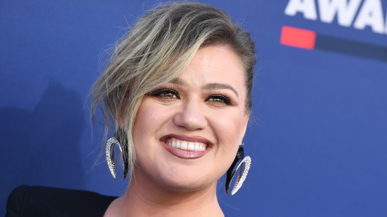 Kelly Clarkson