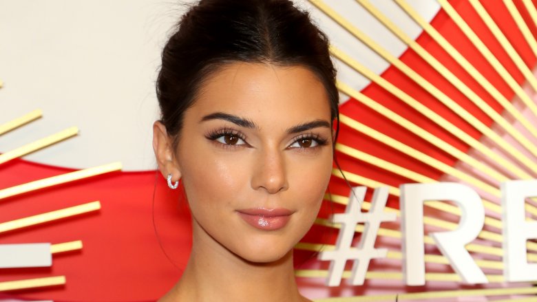 Kendall Jenner Designs Special Tattoo for BFF Hailey Baldwin   Entertainment Tonight