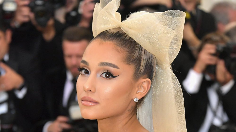 What Do Ariana Grande's Two New Tattoos Really Mean?