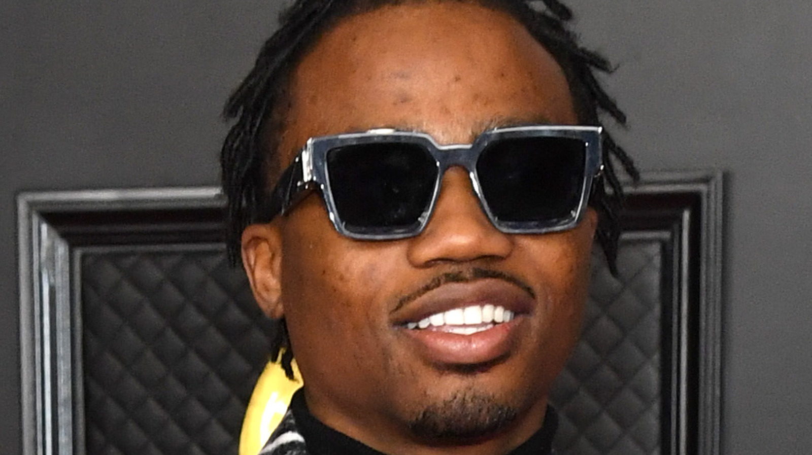 What Does 'High Fashion' By Roddy Ricch Featuring Mustard Really Mean?