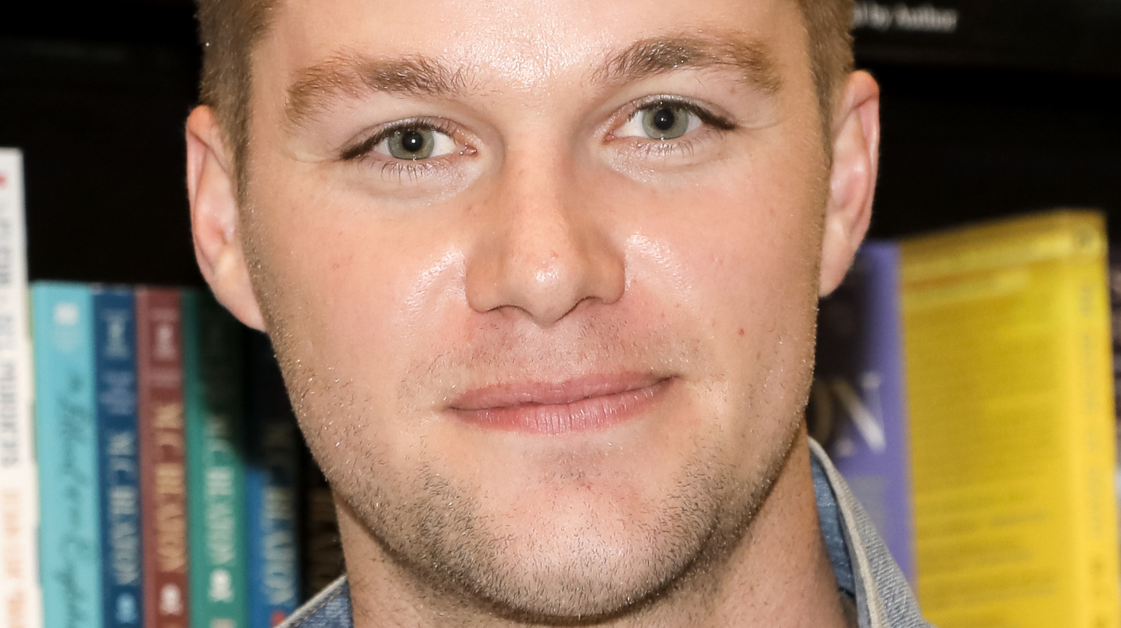 What Does Jeremy Roloff Do For A Living?