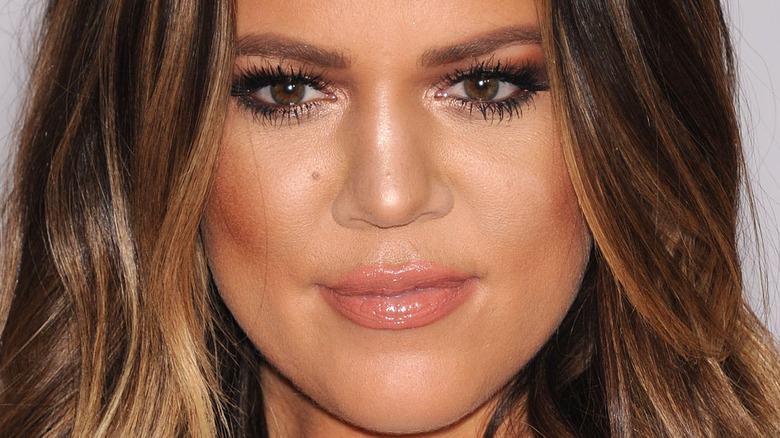 What Does Lamar Odom Really Think About All Of Khlo Kardashian s Drama 