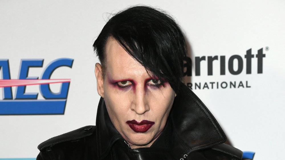 Marilyn Manson 