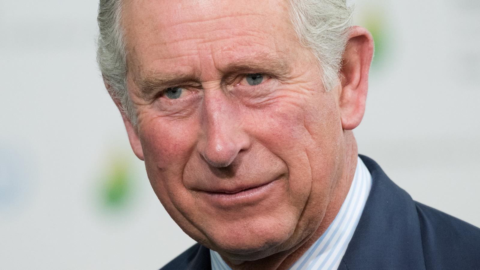 What Does Prince Charles Have To Before He Is King?
