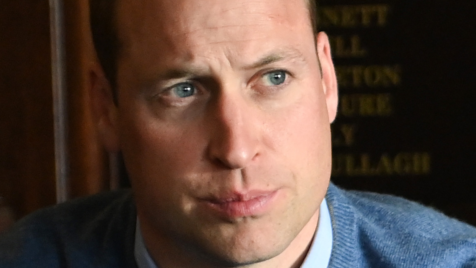What Does Prince William Really Think Of Prince Andrew?