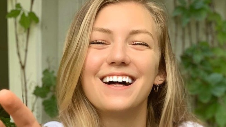 Gabby Petito Instagram