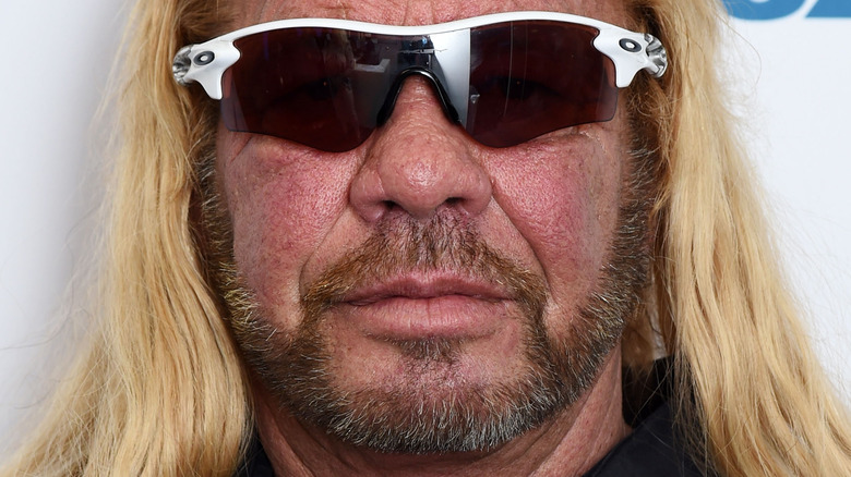 Dog the Bounty Hunter sunglasses