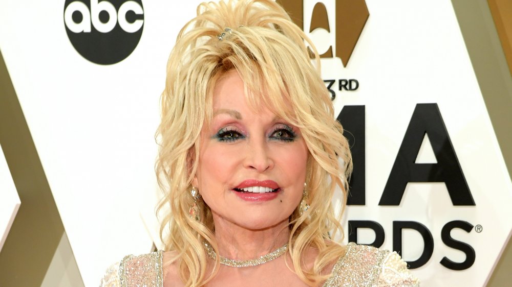 Dolly Parton