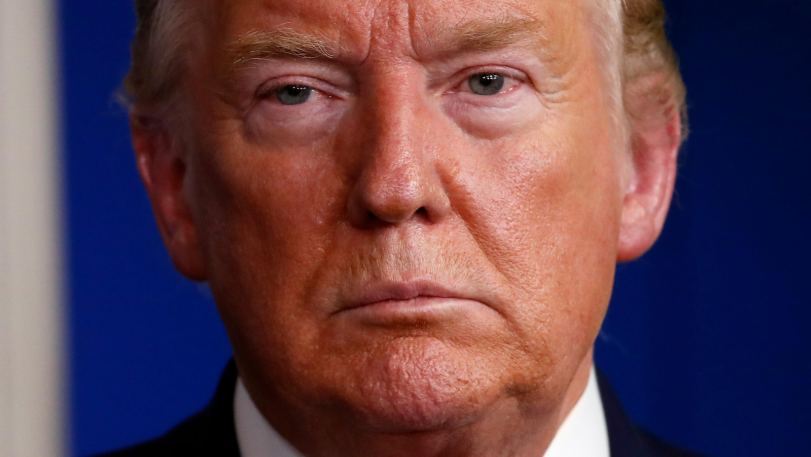 What Donald Trump Just Said About Running For President In 2024