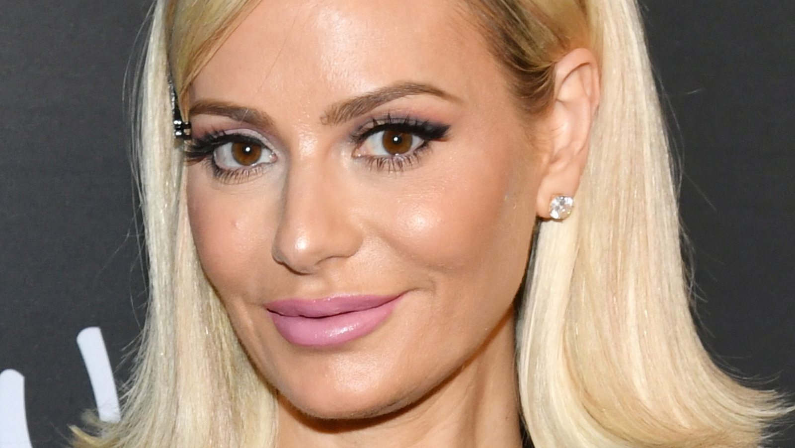 Dorit Kemsley What Dorit Kemsley Was Like Before Joining RHOBH