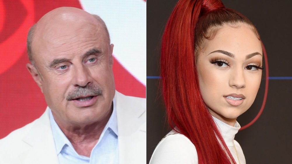 Bhabie Phil Bhad Dr Who is