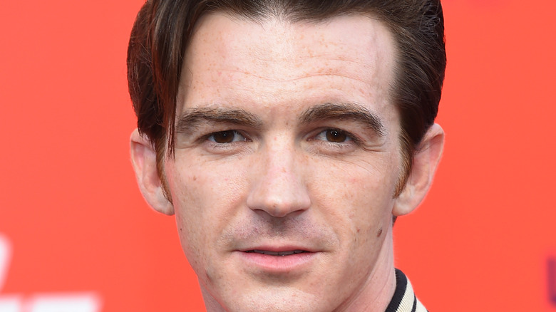 Drake Bell in 2018