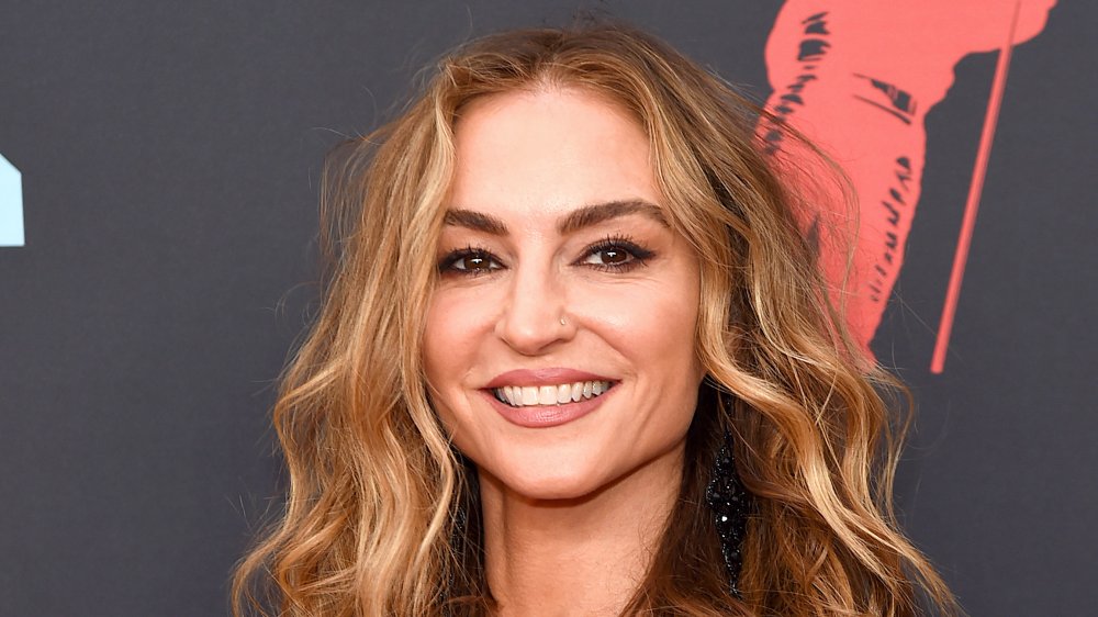 Drea de Matteo