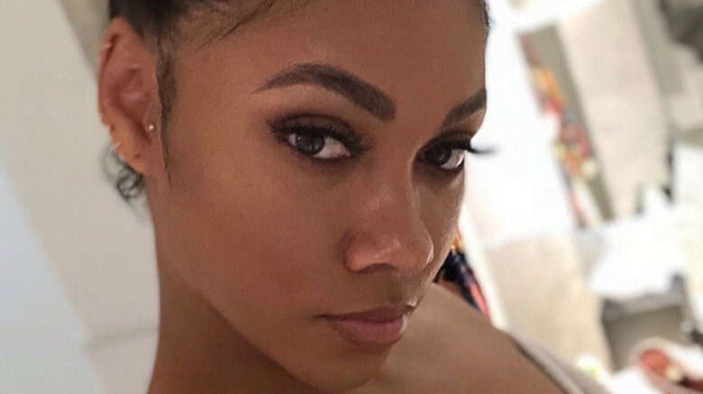 Bria Murphy