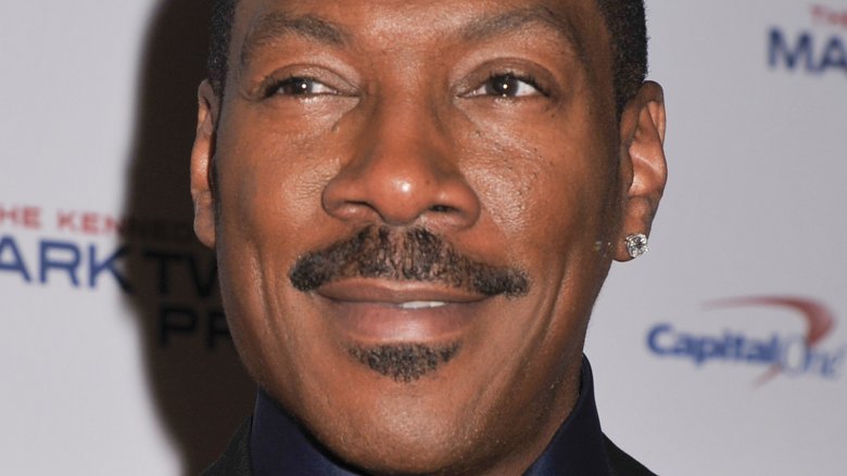 Eddie Murphy