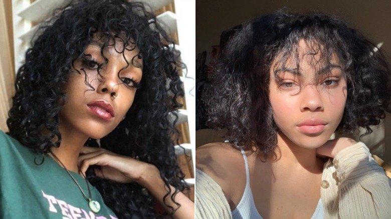 Zola Ivy Murphy & Bella Zahra Murphy