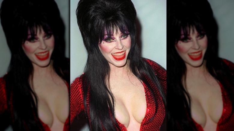 Cassandra Peterson