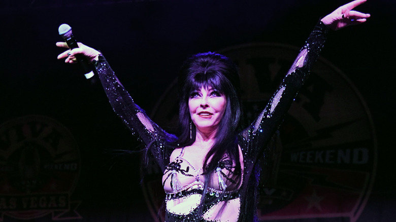 Cassandra Peterson