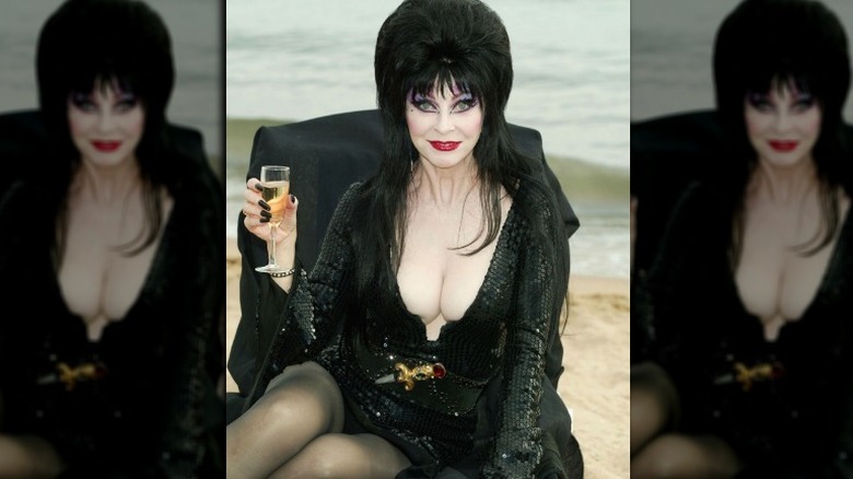Cassandra Peterson