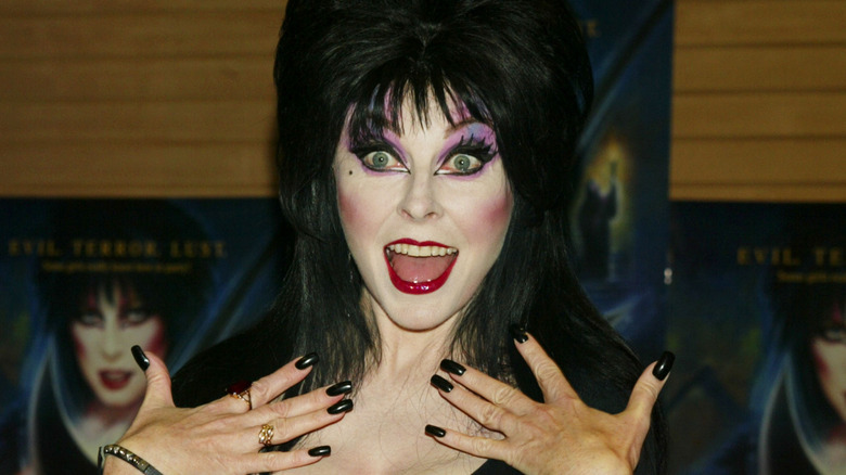 Cassandra Peterson