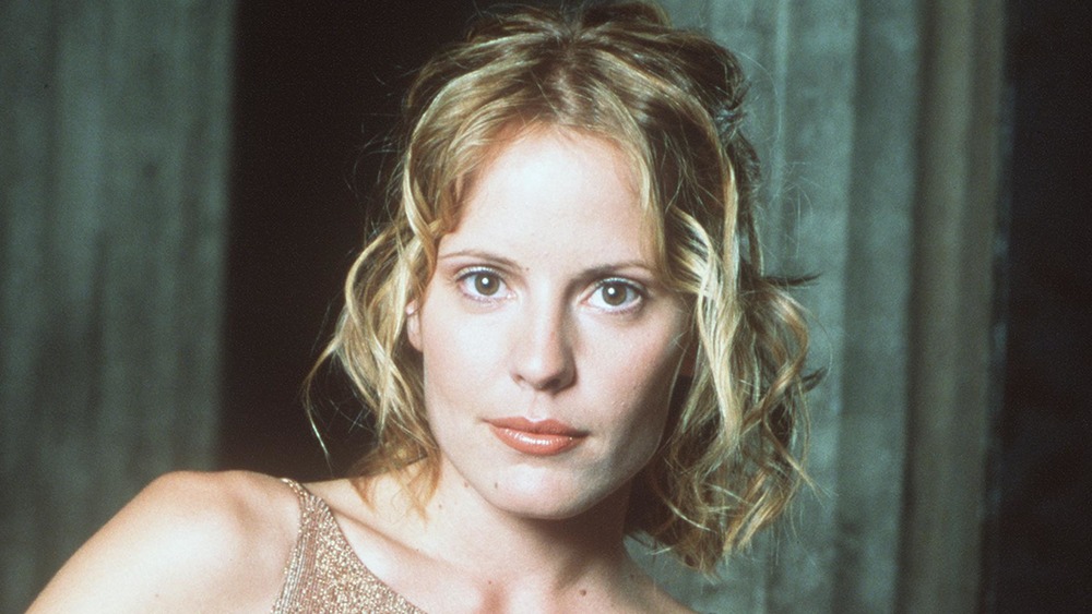 Emma Caulfield