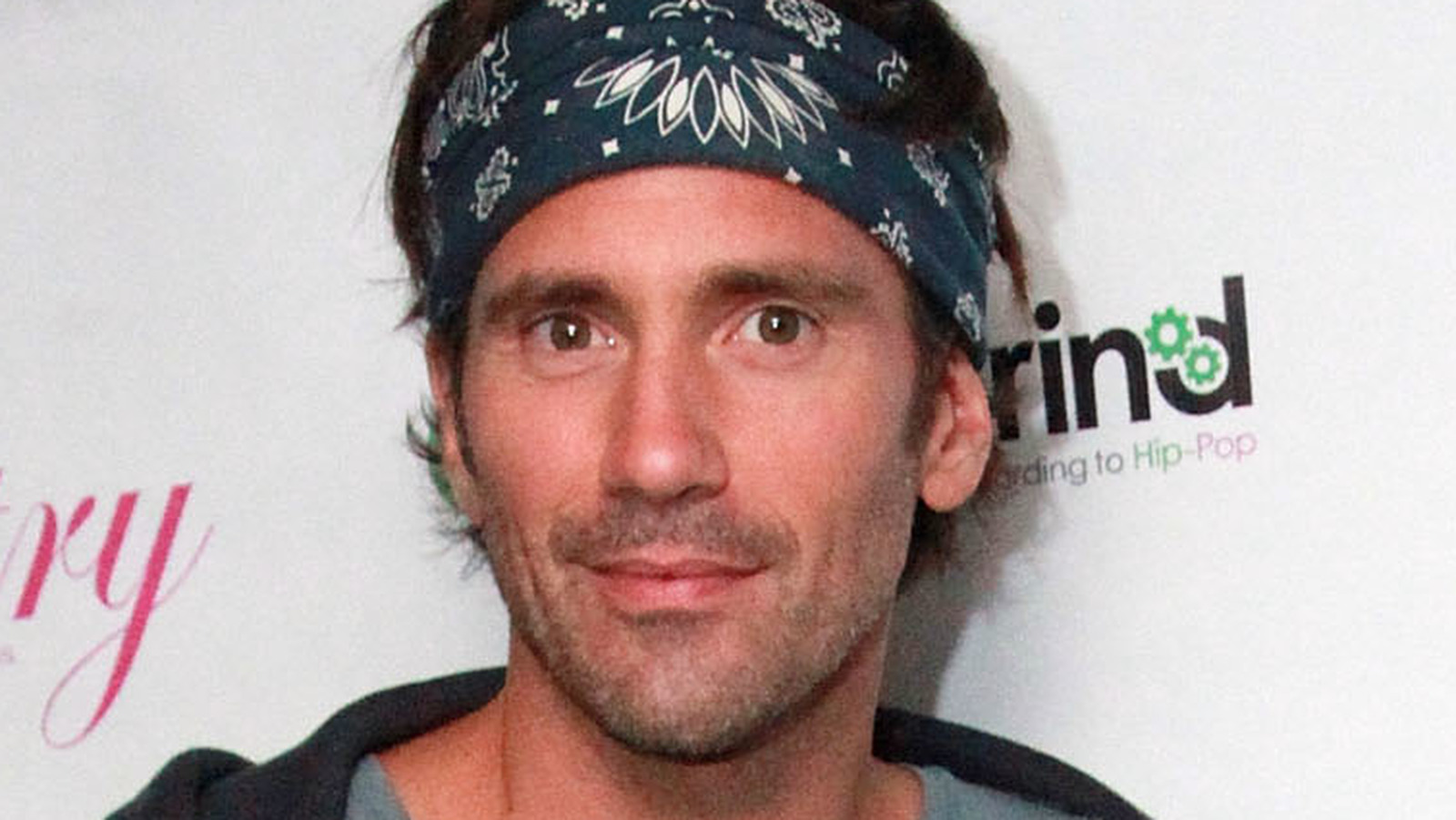 What Ever Happened To Eric Nies From The Real World New York?