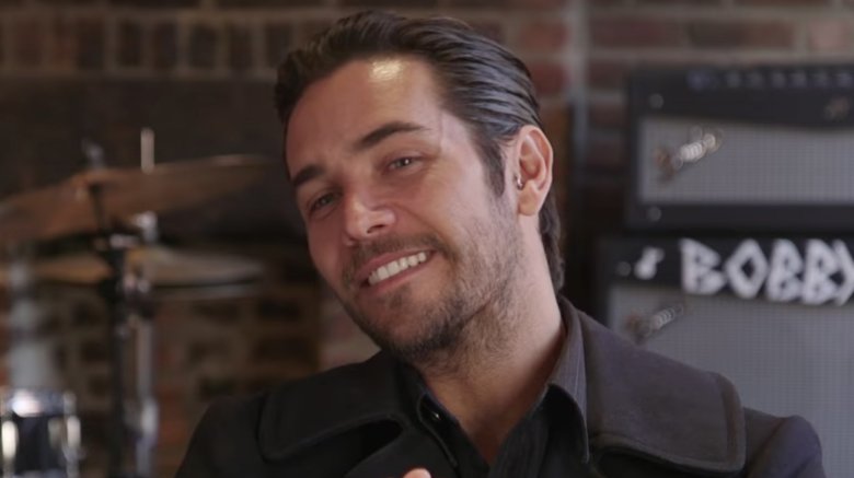 Justin Bobby Brescia