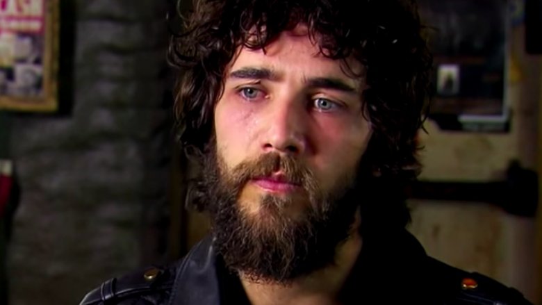 Justin Bobby Brescia