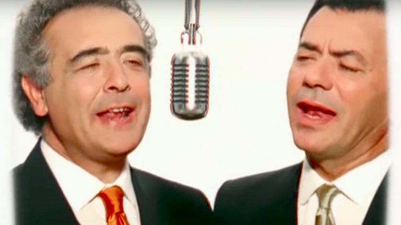 Macarena song best sale