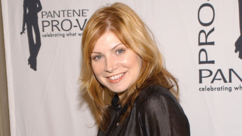 Vitamin C smiling