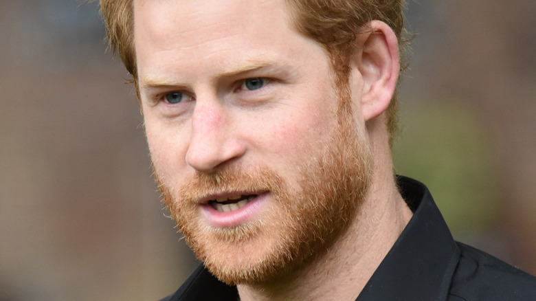 Prince Harry