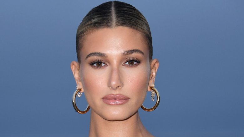 Hailey Bieber (Hailey Baldwin)