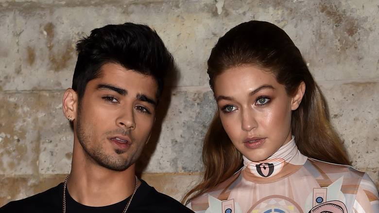 What Exes Gigi Hadid And Zayn Malik's Relationship Looks Like Today