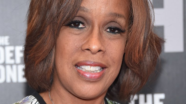 Gayle King