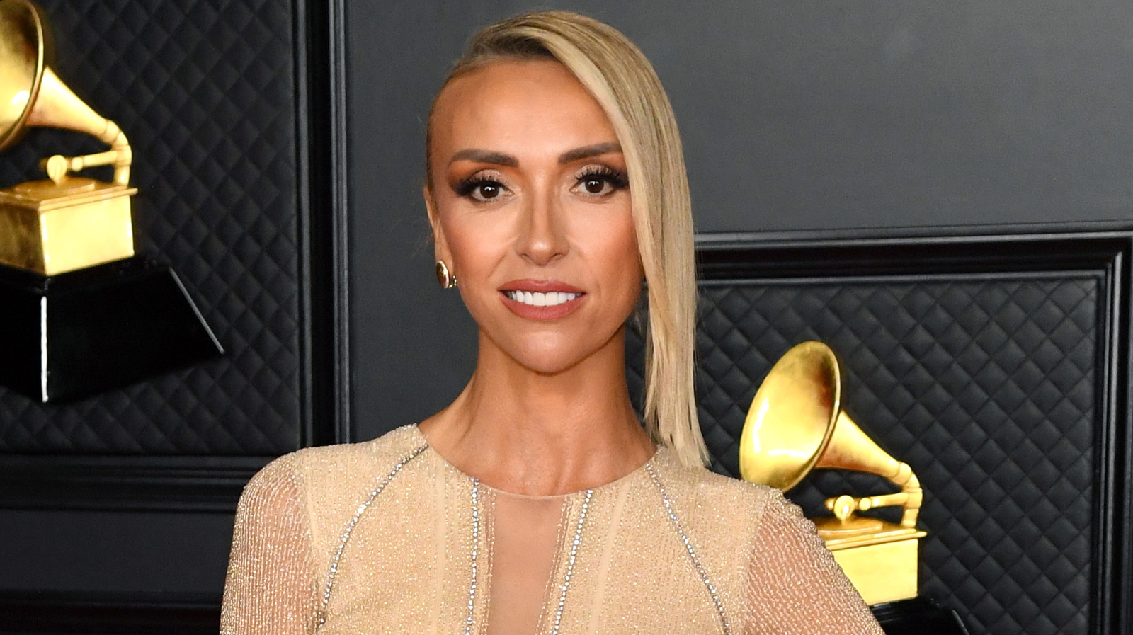 What Giuliana Rancic's Fashion Police Co-Stars Have Said About Her