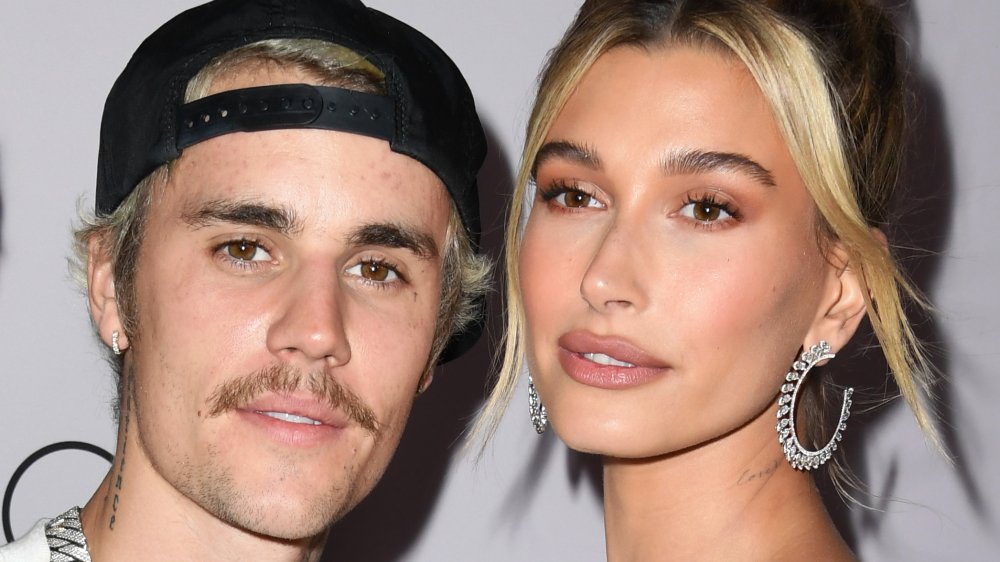 Justin Bieber, Hailey Bieber