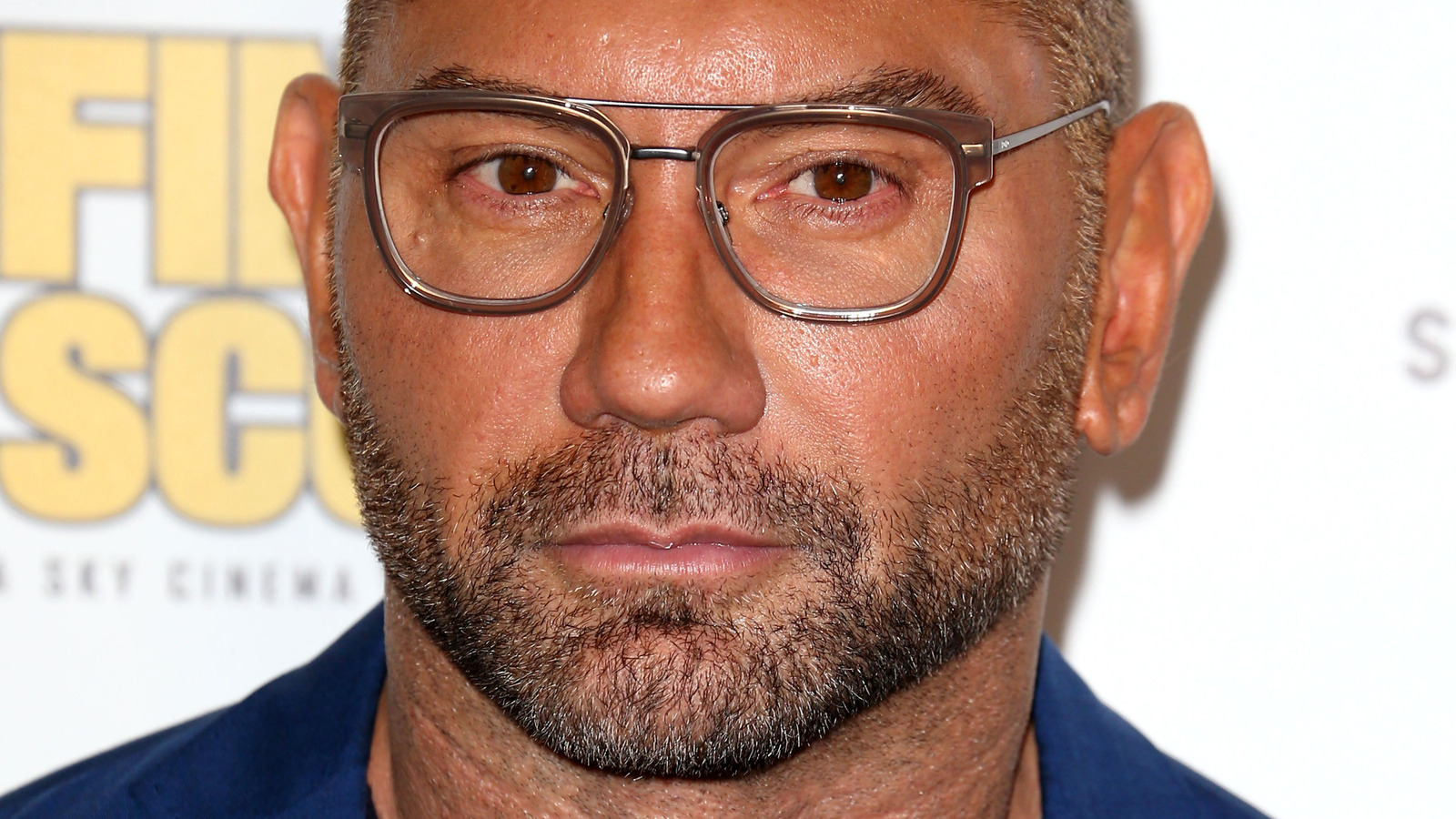 ONDE ESTÁ A EX-ESPOSA DE DAVE BAUTISTA, SARAH JADE, AGORA? DETALHE