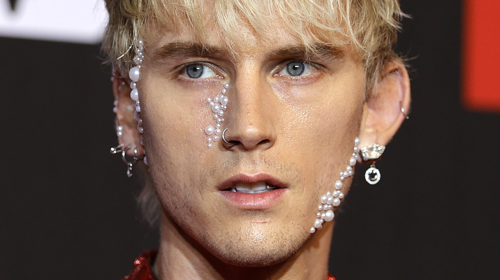 Unbelievable! Machine Gun Kelly'S Honest Words About Sydney Sweeney! - drsewzd