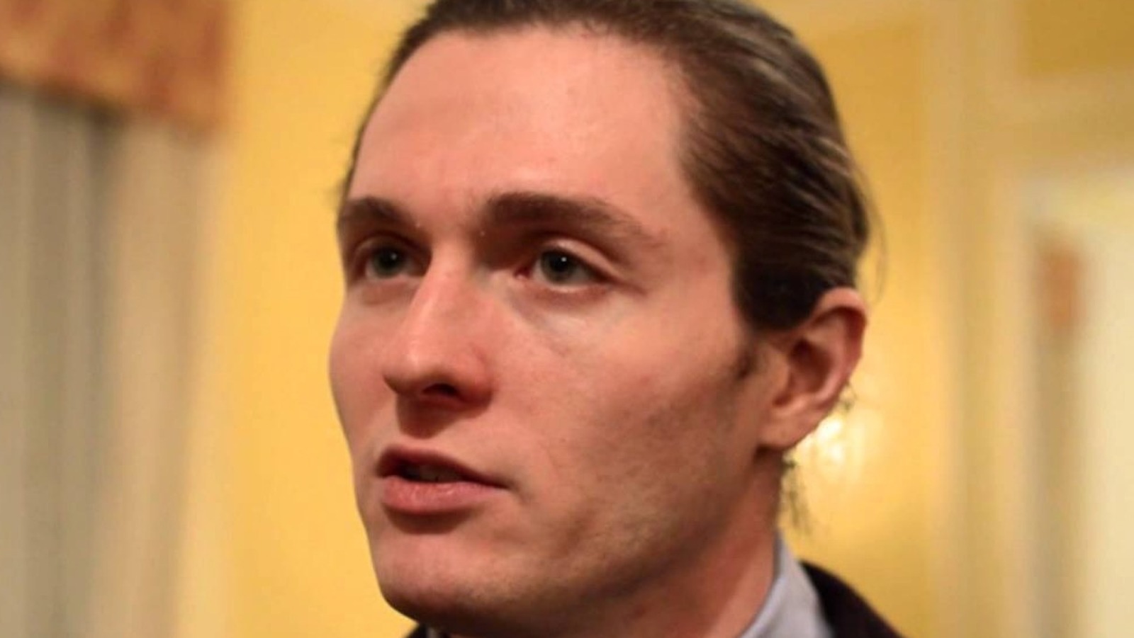 What Happened To Amanda Knox's Ex-Boyfriend, Raffaele Sollecito?