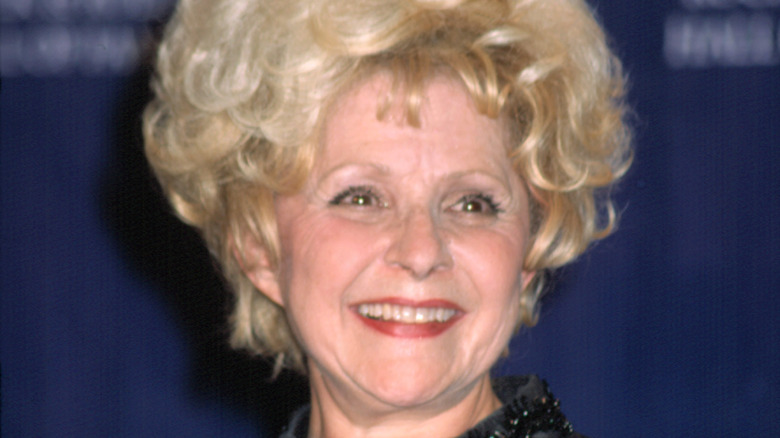 Brenda Lee in 2002