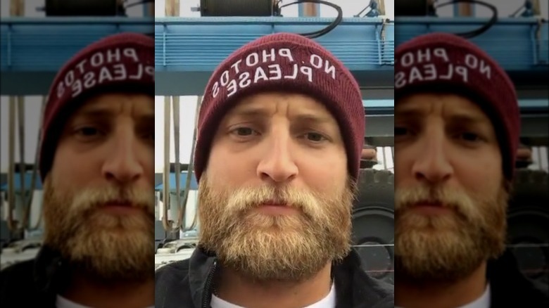 bryan kattenburg beard