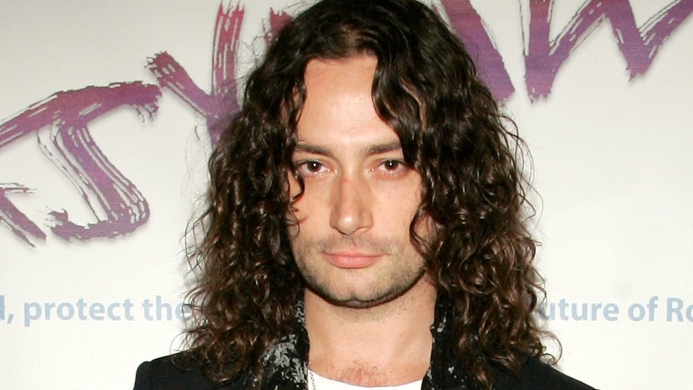 Constantine Maroulis