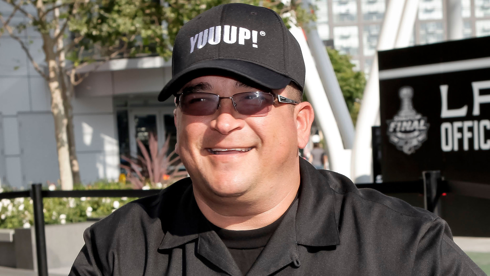 What Happened To Dave Hester From Storage Wars? – Nicki Swift