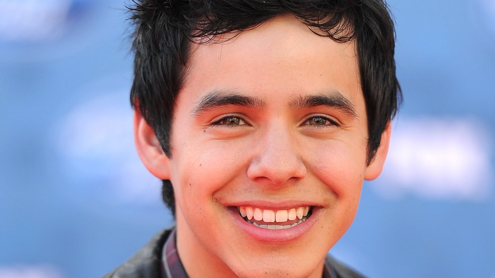 David Archuleta