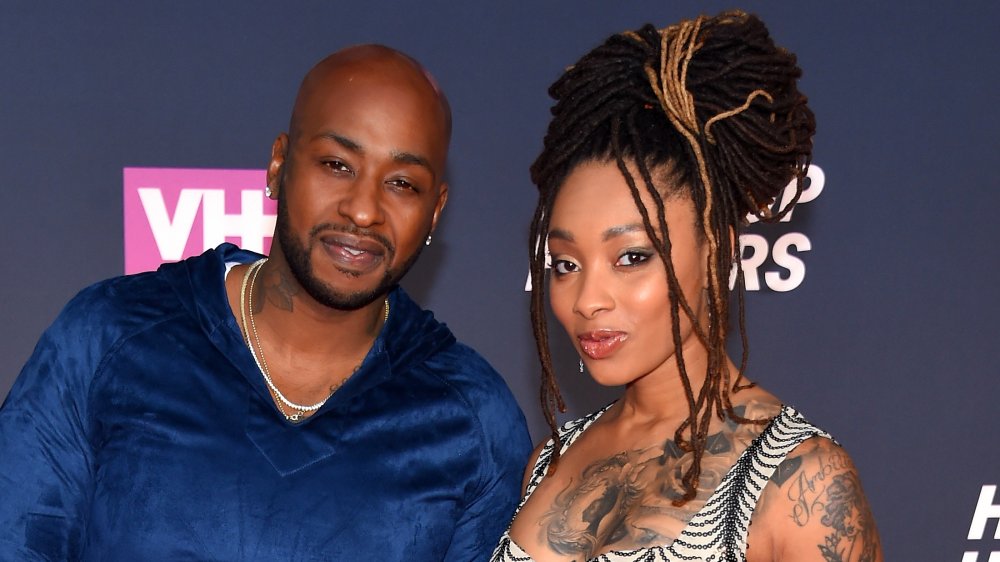 What Happened To Dutchess Lattimore After She Left Black Ink Crew? 
