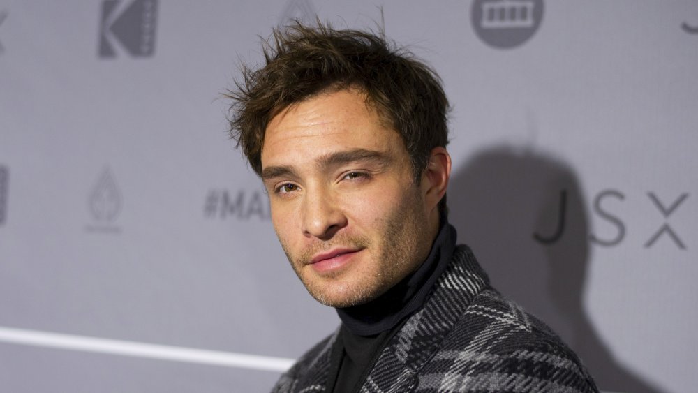 Ed Westwick