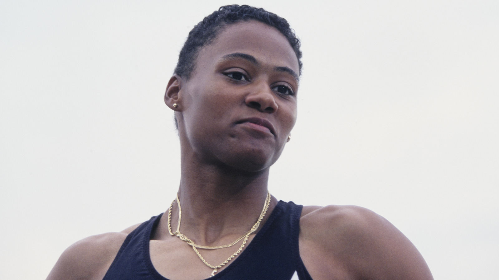 What Happened To Former Olympic Athlete Marion Jones? Portal.News