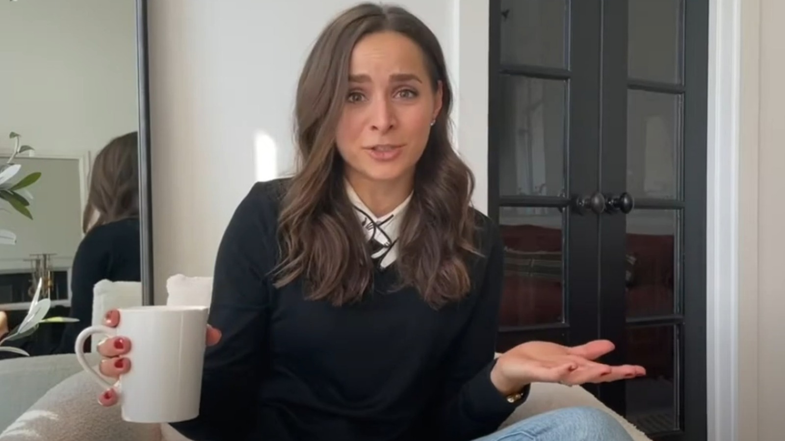 What Happened To Jessica Randolph From HGTV's Masters Of Flip?